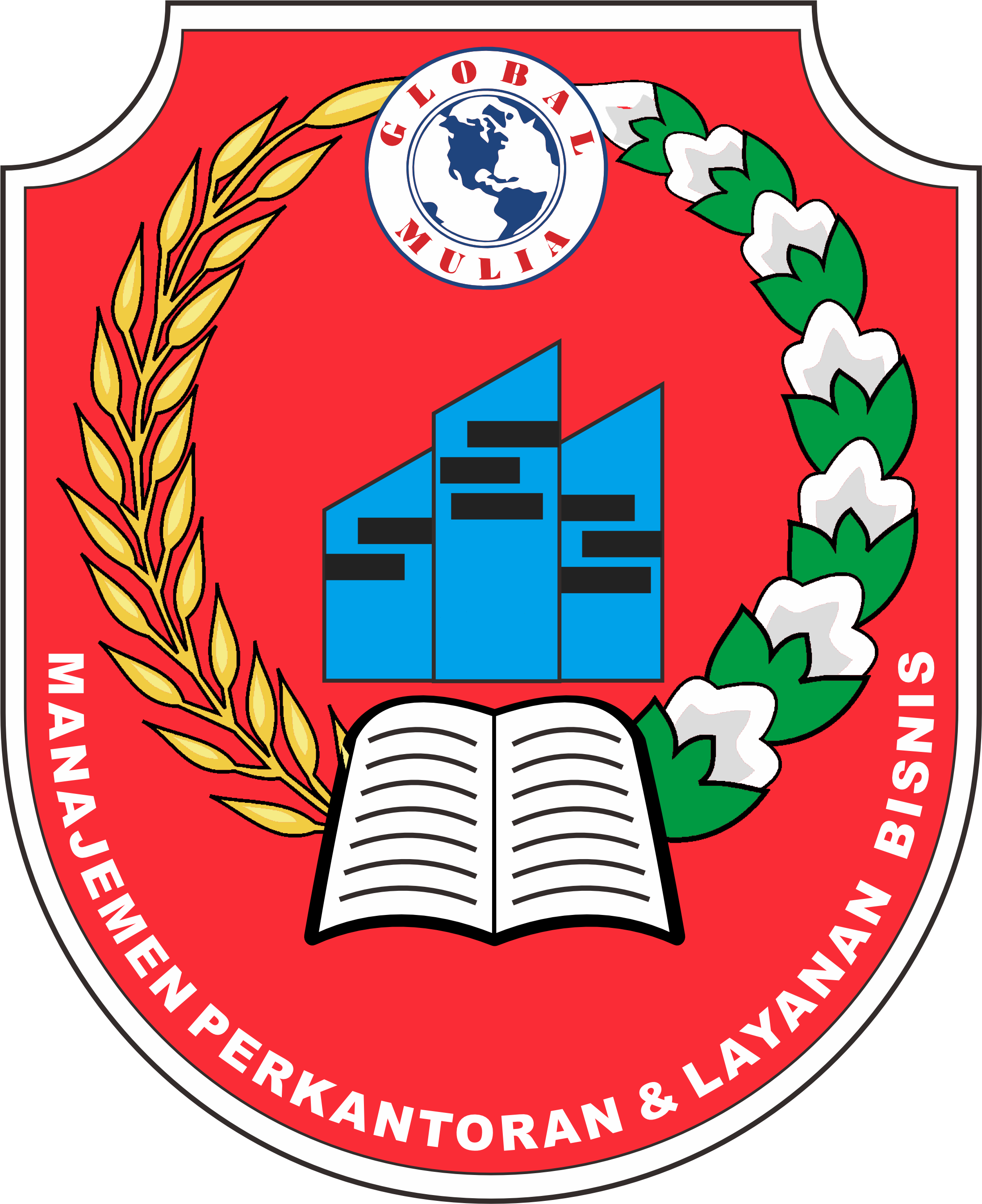 Manajemen Perkantoran dan Layanan Bisnis