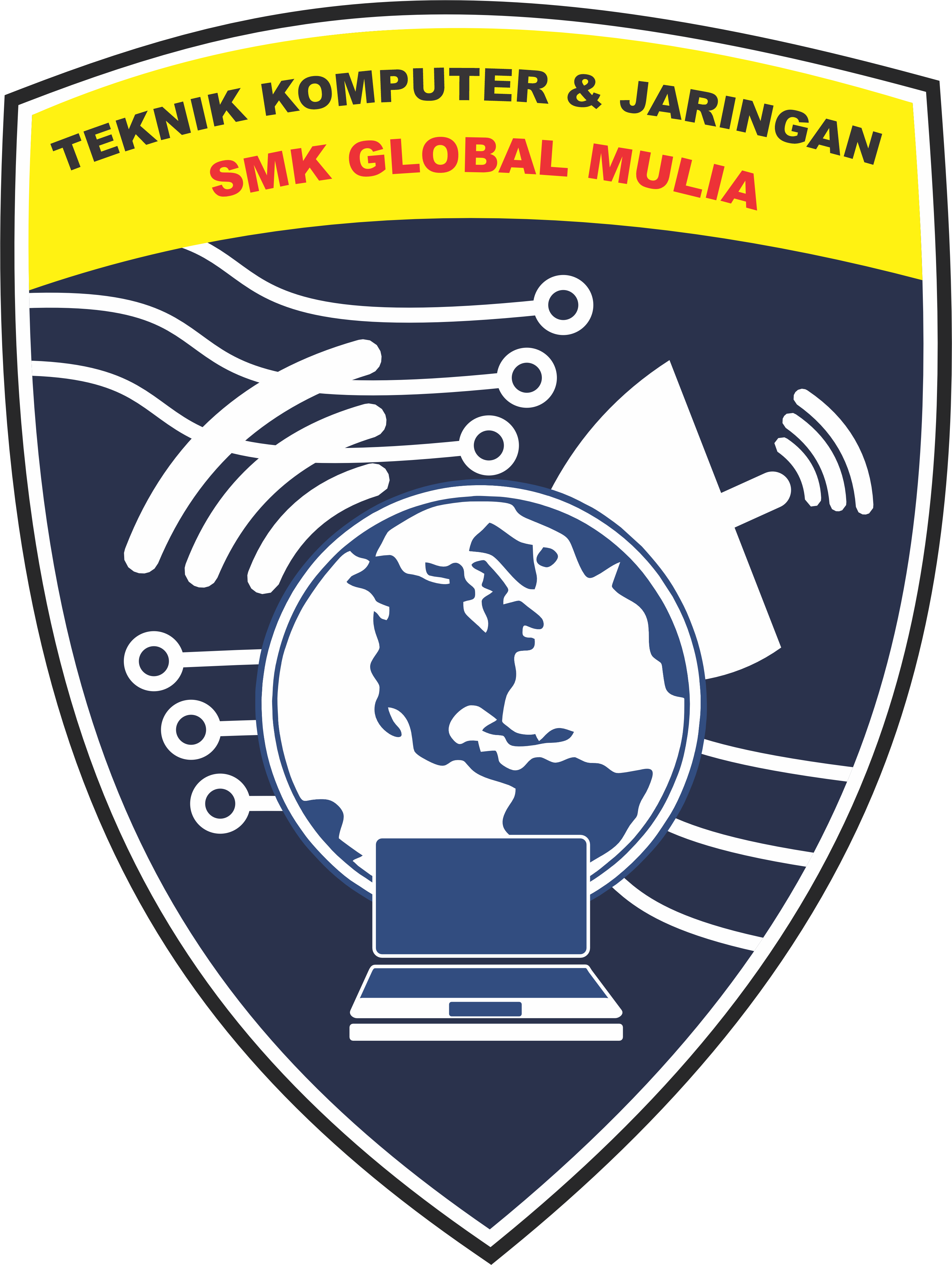 Teknik Komputer dan Jaringan